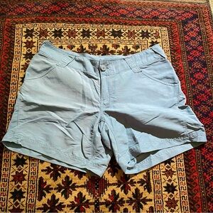 Columbia shorts